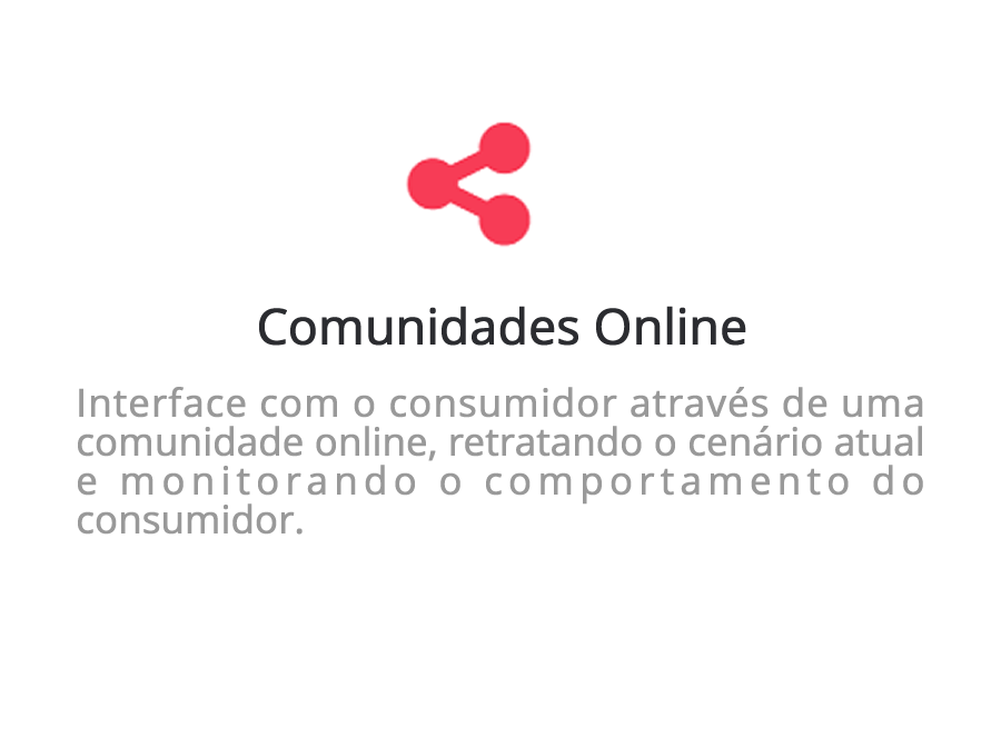 Comunidade Online MROC